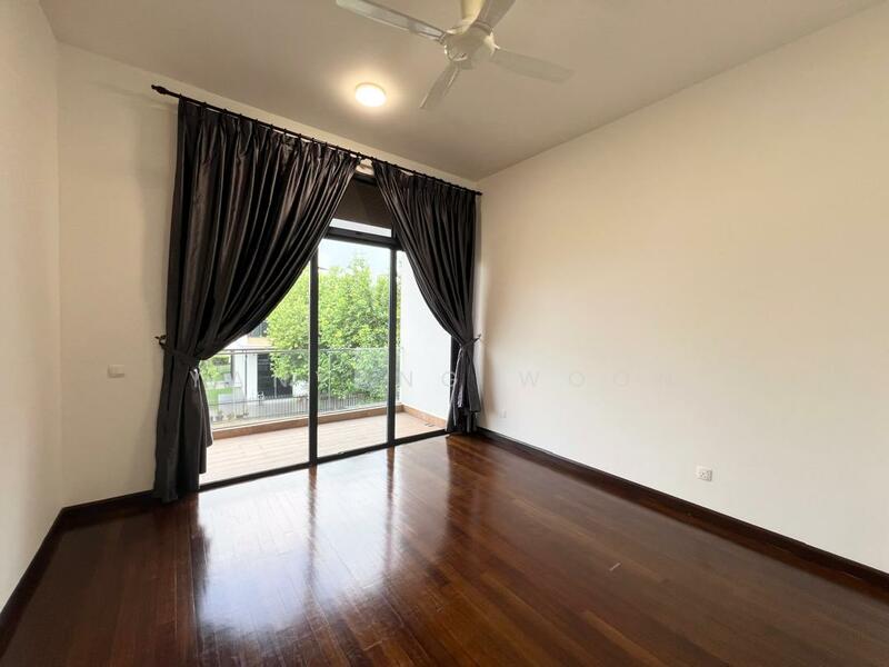 For Rent - Monterey @ Eco Sanctuary