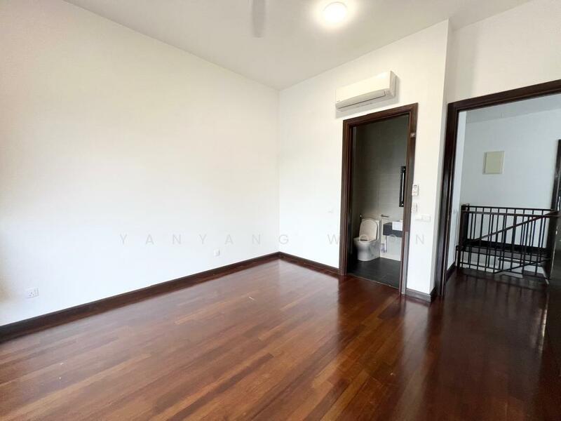 For Rent - Monterey @ Eco Sanctuary