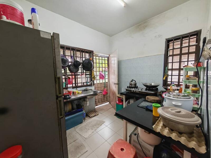 Untuk Dijual - Puteri Wangsa Ulu Tiram