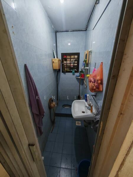 Untuk Dijual - Puteri Wangsa Ulu Tiram