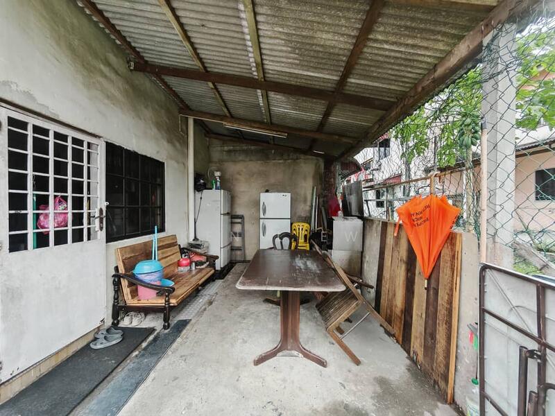 Untuk Dijual - Puteri Wangsa Ulu Tiram