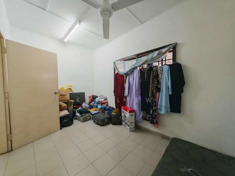 Untuk Dijual - Puteri Wangsa Ulu Tiram