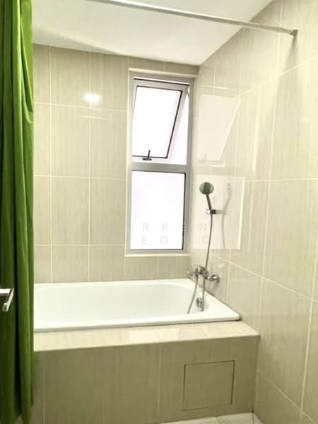 Servis Apartment untuk Dijual di Sunway Geo Residence - DARREN CHEONG - Bathroom - PropertyGuru.com.my