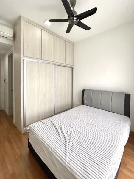 Servis Apartment untuk Dijual di Sunway Geo Residence - DARREN CHEONG - Bedroom - PropertyGuru.com.my