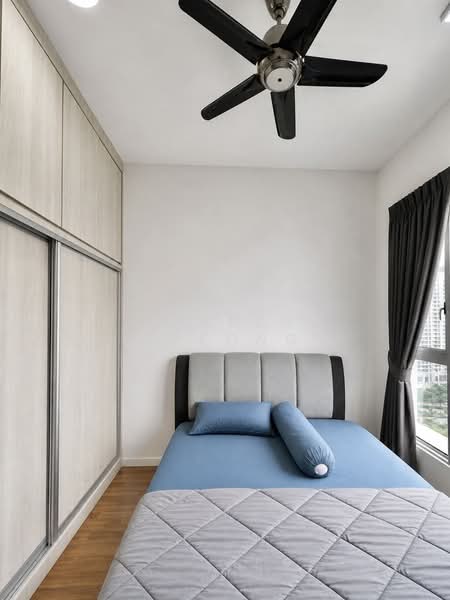 Servis Apartment untuk Dijual di Sunway Geo Residence - DARREN CHEONG - PropertyGuru.com.my