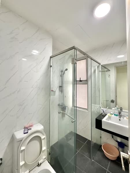 Servis Apartment untuk Dijual di Sunway Geo Residence - DARREN CHEONG - PropertyGuru.com.my
