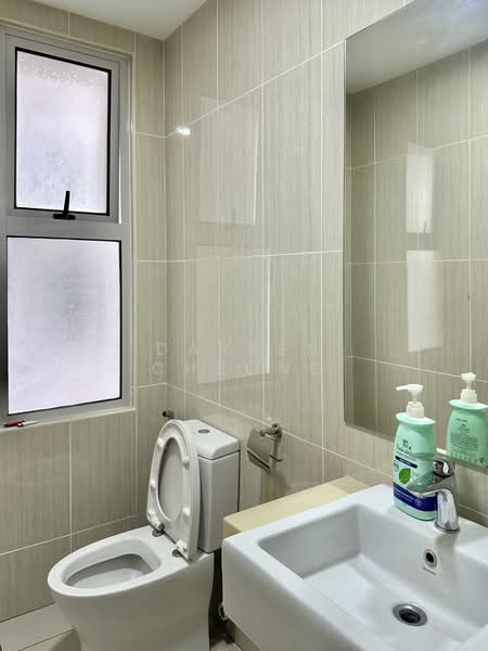 Servis Apartment untuk Dijual di Sunway Geo Residence - DARREN CHEONG - PropertyGuru.com.my