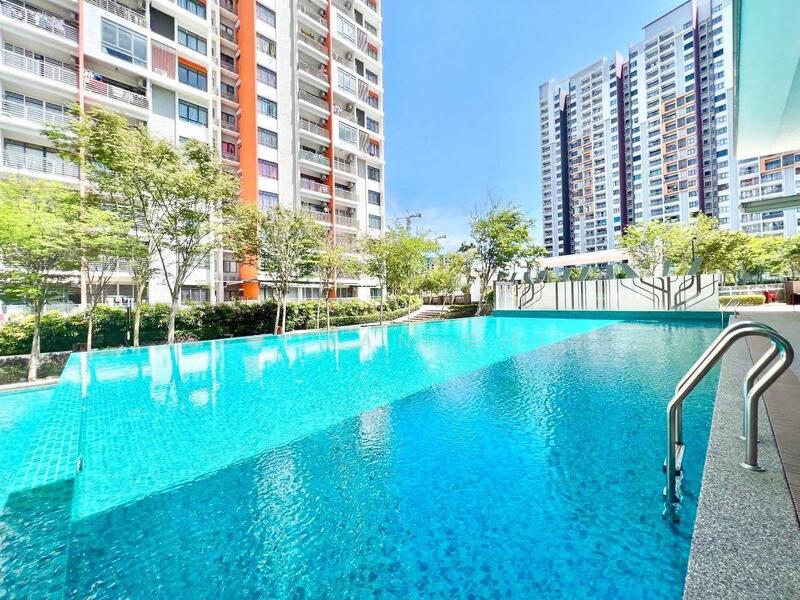 Untuk Dijual - Ameera Residence