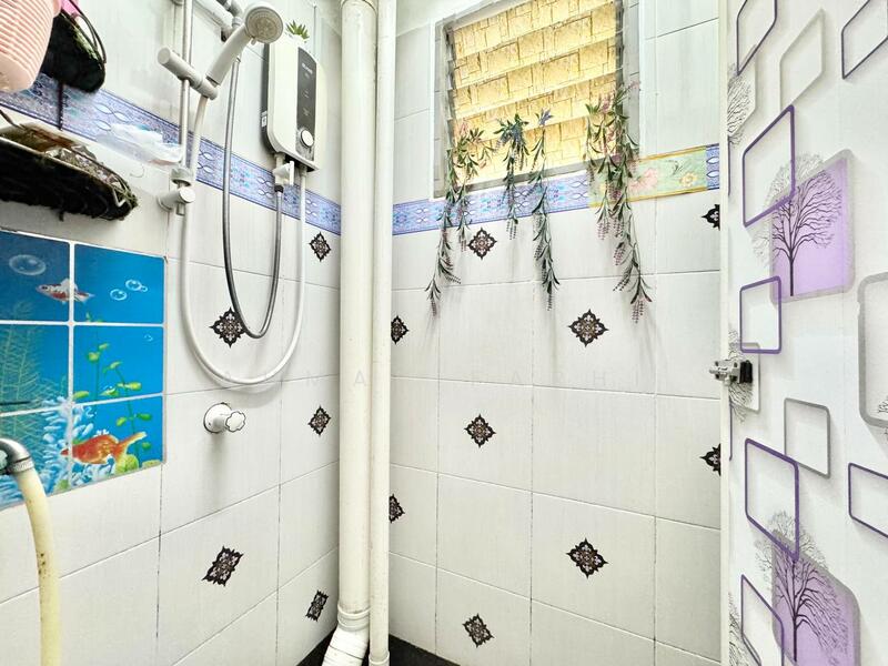 For Sale - Pangsapuri Putra