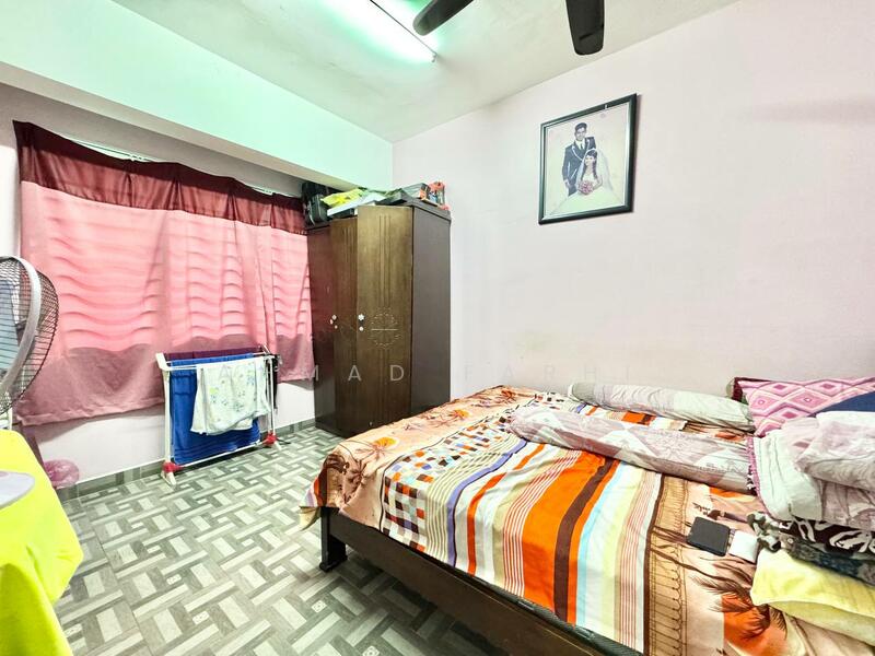 For Sale - Pangsapuri Putra