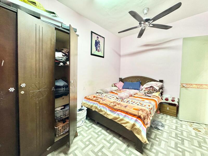 For Sale - Pangsapuri Putra