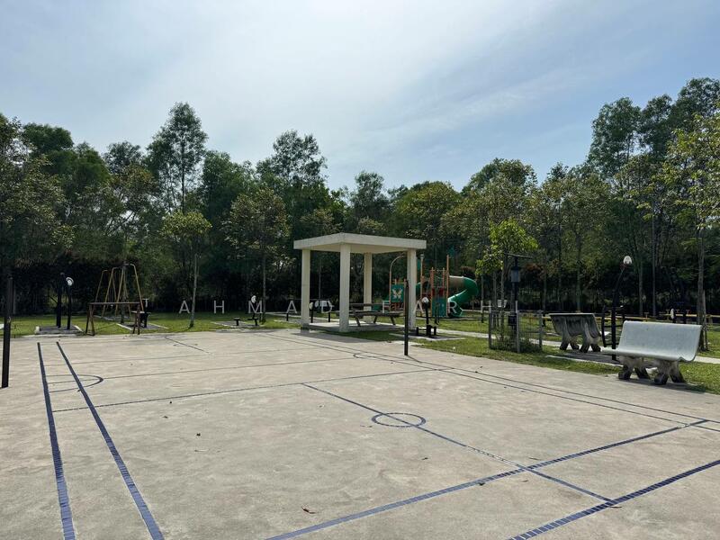 For Sale - Pangsapuri Putra