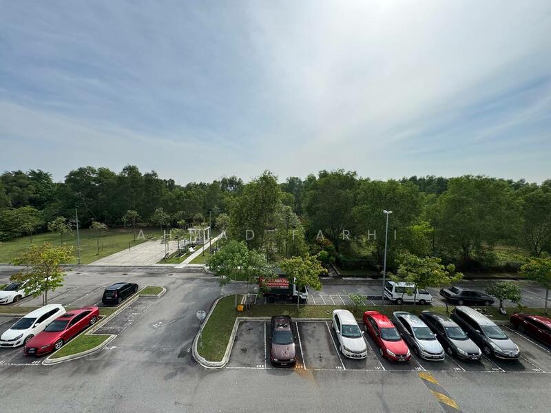 For Sale - Pangsapuri Putra