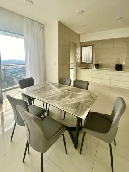 Kondominium untuk Dijual di Sunway GeoLake Residences - DARREN CHEONG - PropertyGuru.com.my