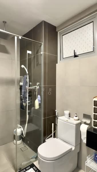 Kondominium untuk Dijual di Sunway GeoLake Residences - DARREN CHEONG - PropertyGuru.com.my