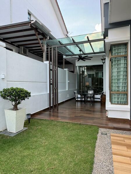 Cluster House for Sale in Horizon Hills (Iskandar Puteri (Nusajaya)) - Krystal Ho - PropertyGuru.com.my