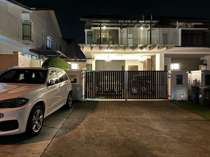 Cluster House for Sale in Horizon Hills (Iskandar Puteri (Nusajaya)) - Krystal Ho - PropertyGuru.com.my