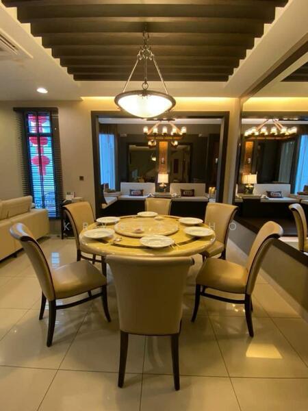 Cluster House for Sale in Horizon Hills (Iskandar Puteri (Nusajaya)) - Krystal Ho - PropertyGuru.com.my
