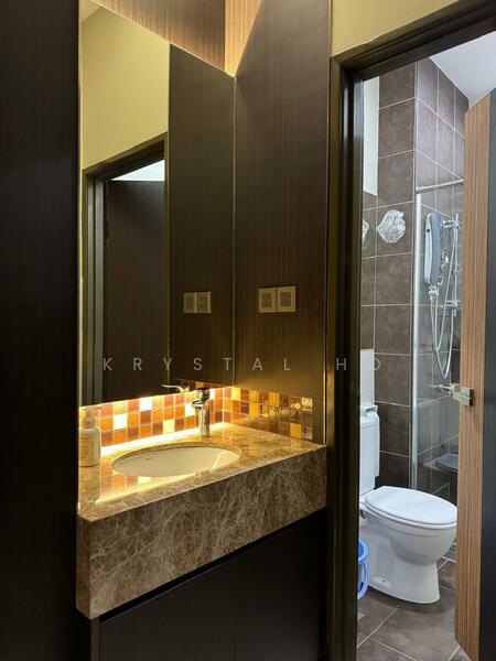 Cluster House for Sale in Horizon Hills (Iskandar Puteri (Nusajaya)) - Krystal Ho - PropertyGuru.com.my