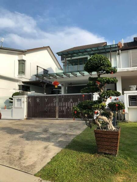 Cluster House for Sale in Horizon Hills (Iskandar Puteri (Nusajaya)) - Krystal Ho - PropertyGuru.com.my