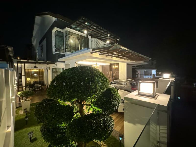 Cluster House for Sale in Horizon Hills (Iskandar Puteri (Nusajaya)) - Krystal Ho - PropertyGuru.com.my