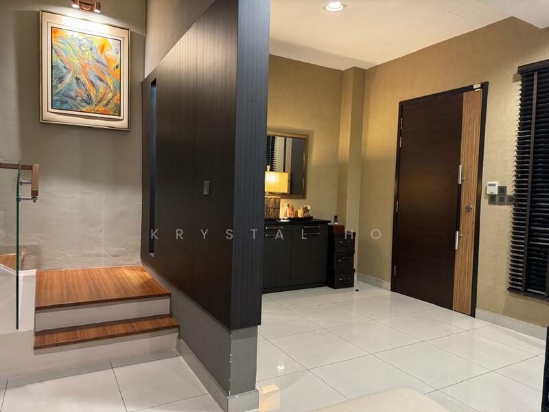 Cluster House for Sale in Horizon Hills (Iskandar Puteri (Nusajaya)) - Krystal Ho - PropertyGuru.com.my