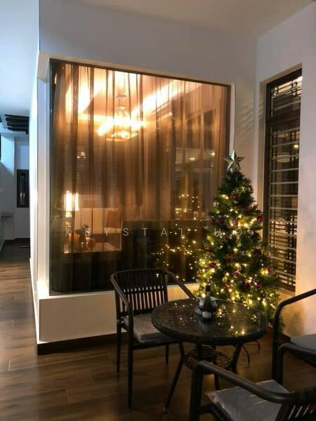 Cluster House for Sale in Horizon Hills (Iskandar Puteri (Nusajaya)) - Krystal Ho - PropertyGuru.com.my