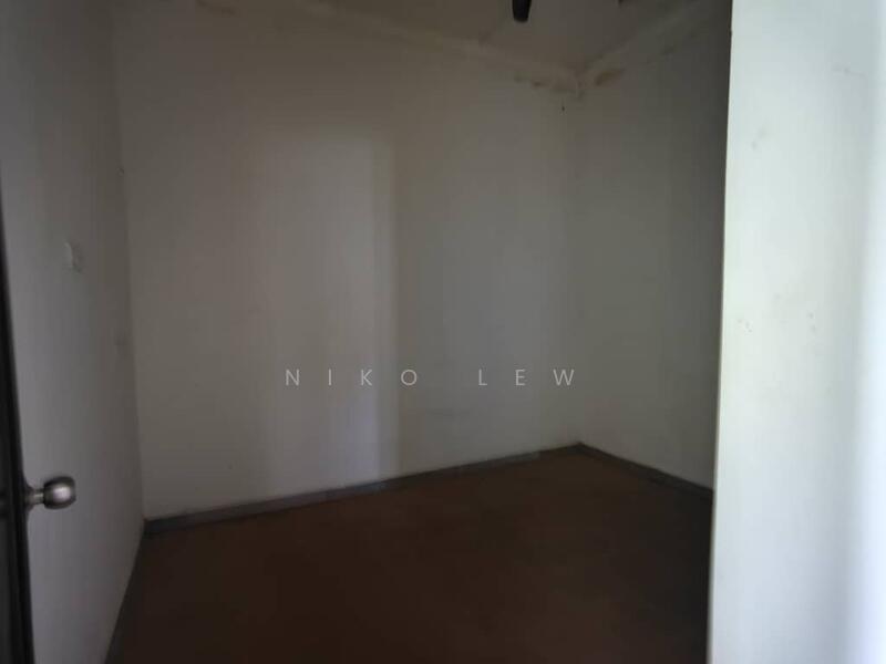 Untuk Disewa - Kampung Stulang Darat, 80300 Johor Bahru, Johor