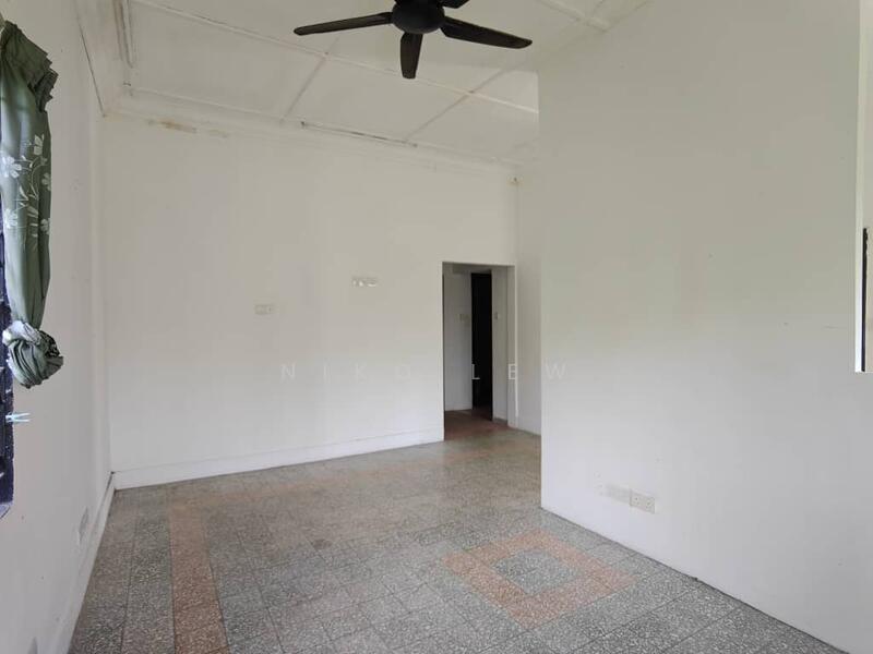 Untuk Disewa - Kampung Stulang Darat, 80300 Johor Bahru, Johor