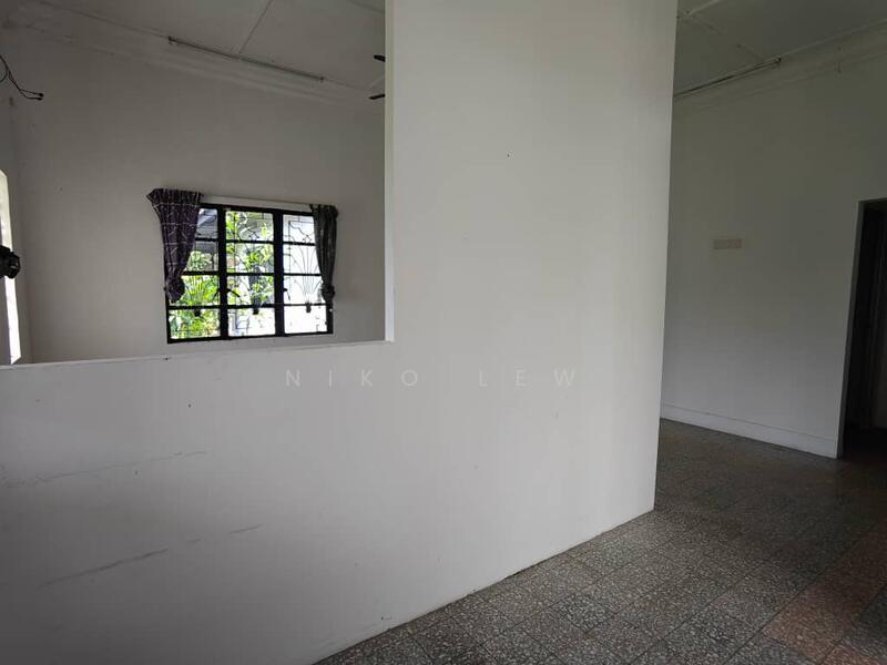 Untuk Disewa - Kampung Stulang Darat, 80300 Johor Bahru, Johor