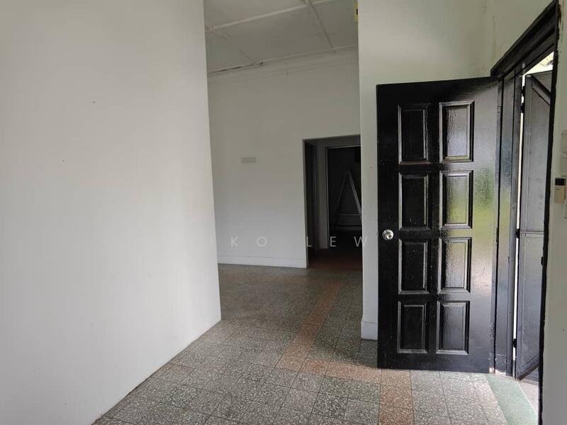 Untuk Disewa - Kampung Stulang Darat, 80300 Johor Bahru, Johor