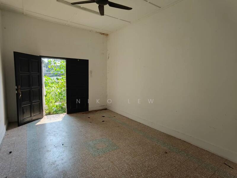 Untuk Disewa - Kampung Stulang Darat, 80300 Johor Bahru, Johor