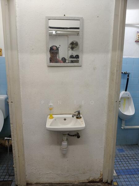 Terrace Factory for Sale in Solok Sungai Pinang (Jelutong) - Pen Teo - Corridor - PropertyGuru.com.my