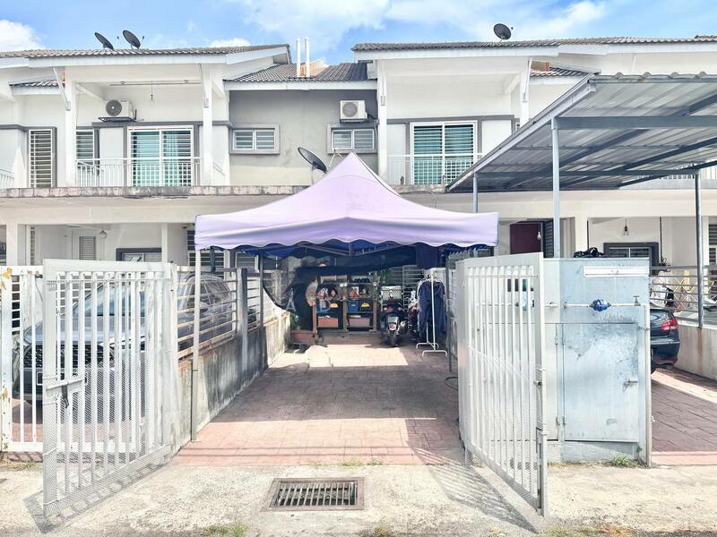 Rumah Bandar untuk Dijual di Taman Putra Perdana (Puchong) - Ahmad Farhi - Exterior - PropertyGuru.com.my