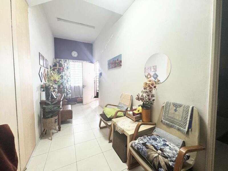 Rumah Bandar untuk Dijual di Taman Putra Perdana (Puchong) - Ahmad Farhi - Corridor - PropertyGuru.com.my