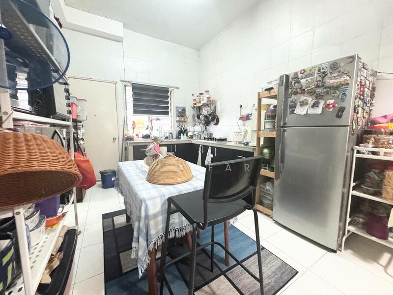 Rumah Bandar untuk Dijual di Taman Putra Perdana (Puchong) - Ahmad Farhi - Kitchen - PropertyGuru.com.my