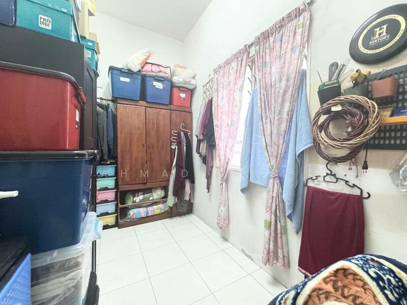 Rumah Bandar untuk Dijual di Taman Putra Perdana (Puchong) - Ahmad Farhi - Bedroom - PropertyGuru.com.my