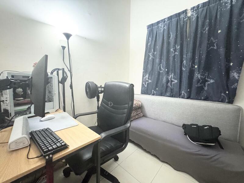 Rumah Bandar untuk Dijual di Taman Putra Perdana (Puchong) - Ahmad Farhi - Study - PropertyGuru.com.my