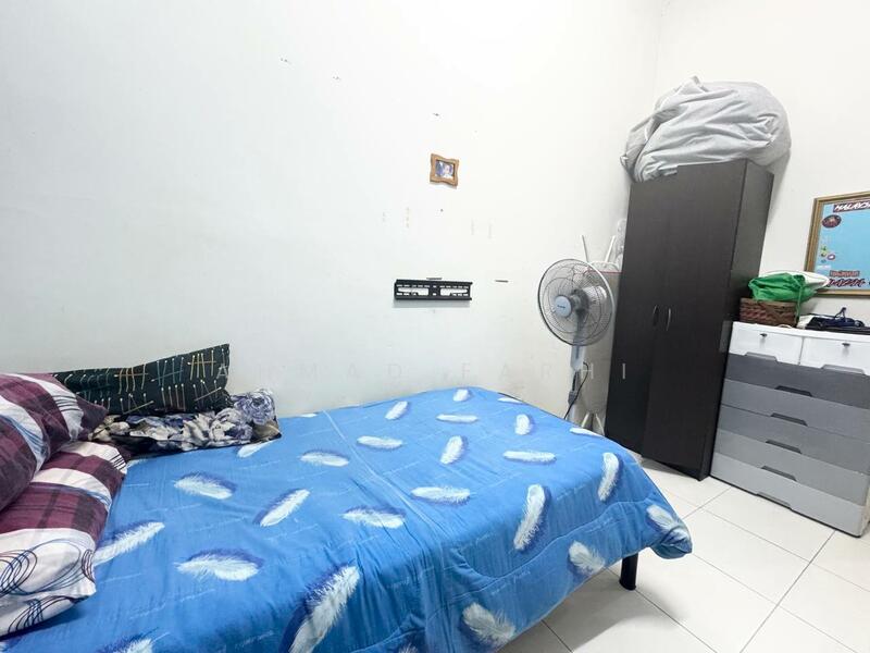 Rumah Bandar untuk Dijual di Taman Putra Perdana (Puchong) - Ahmad Farhi - Bedroom - PropertyGuru.com.my
