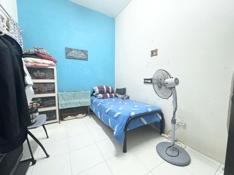 Rumah Bandar untuk Dijual di Taman Putra Perdana (Puchong) - Ahmad Farhi - Bedroom - PropertyGuru.com.my