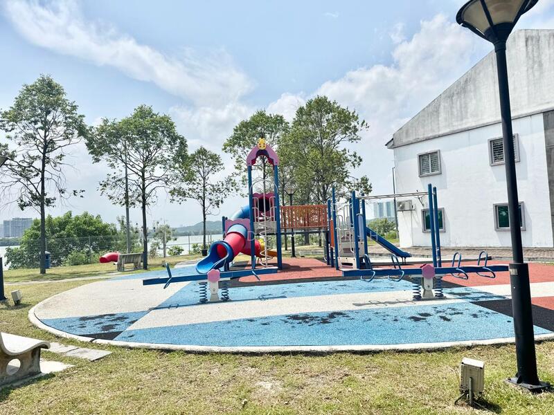 Rumah Bandar untuk Dijual di Taman Putra Perdana (Puchong) - Ahmad Farhi - Exterior - PropertyGuru.com.my