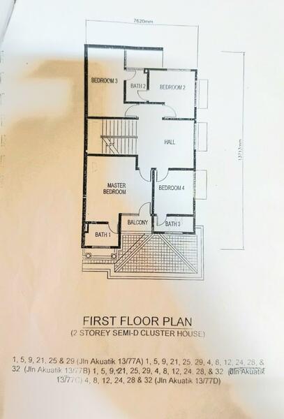 Untuk Dijual D'Kayangan