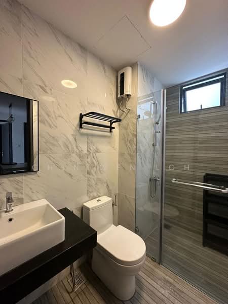 Servis Apartment untuk Disewa di Emporis - Chin Wen Loh - PropertyGuru.com.my