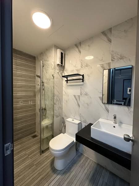 Servis Apartment untuk Disewa di Emporis - Chin Wen Loh - PropertyGuru.com.my