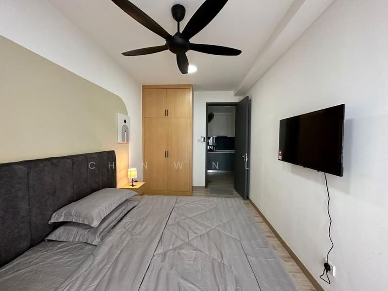 Servis Apartment untuk Disewa di Emporis - Chin Wen Loh - PropertyGuru.com.my