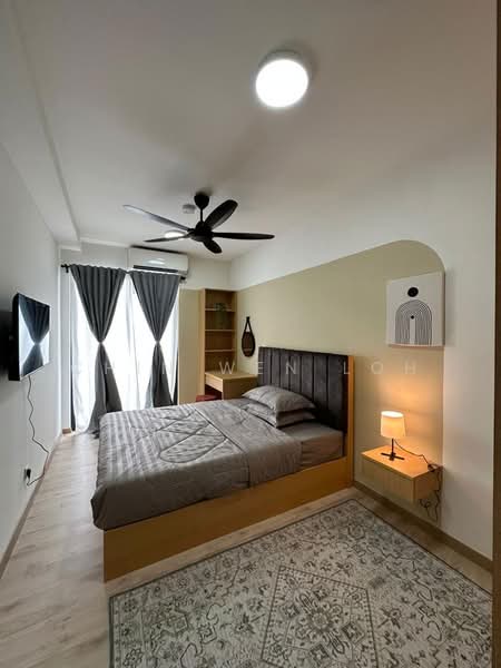 Servis Apartment untuk Disewa di Emporis - Chin Wen Loh - PropertyGuru.com.my