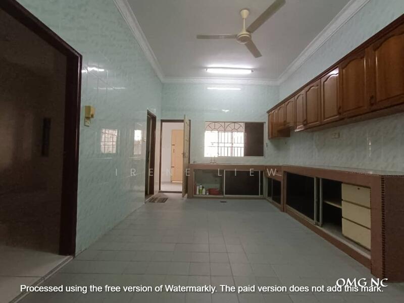 Untuk Disewa - D’Anjung, Teluk Pulai