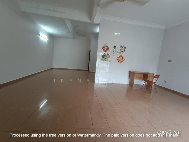 Untuk Disewa - D’Anjung, Teluk Pulai