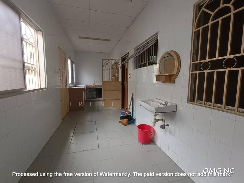 Untuk Disewa - D’Anjung, Teluk Pulai