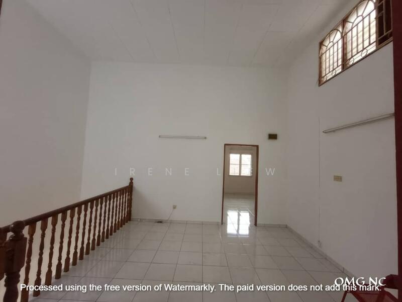 Untuk Disewa - D’Anjung, Teluk Pulai